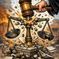 Destructief recht